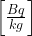 Latex formula