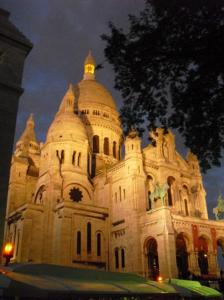 Montmartre