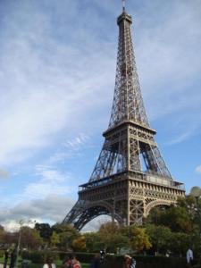 eiffelturm paris